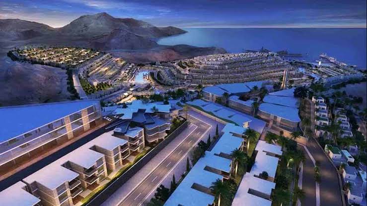 صورة العقار