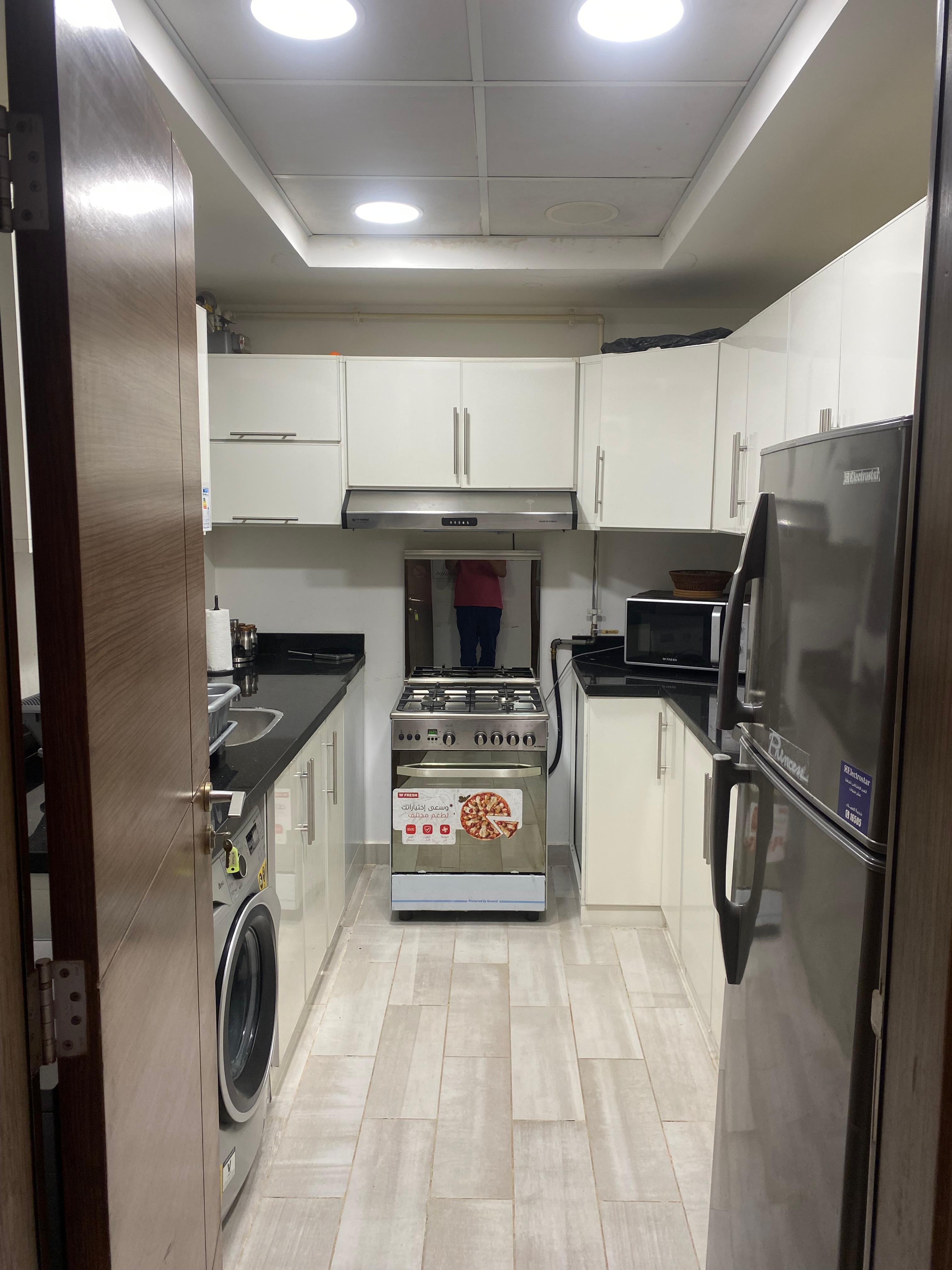 صورة العقار