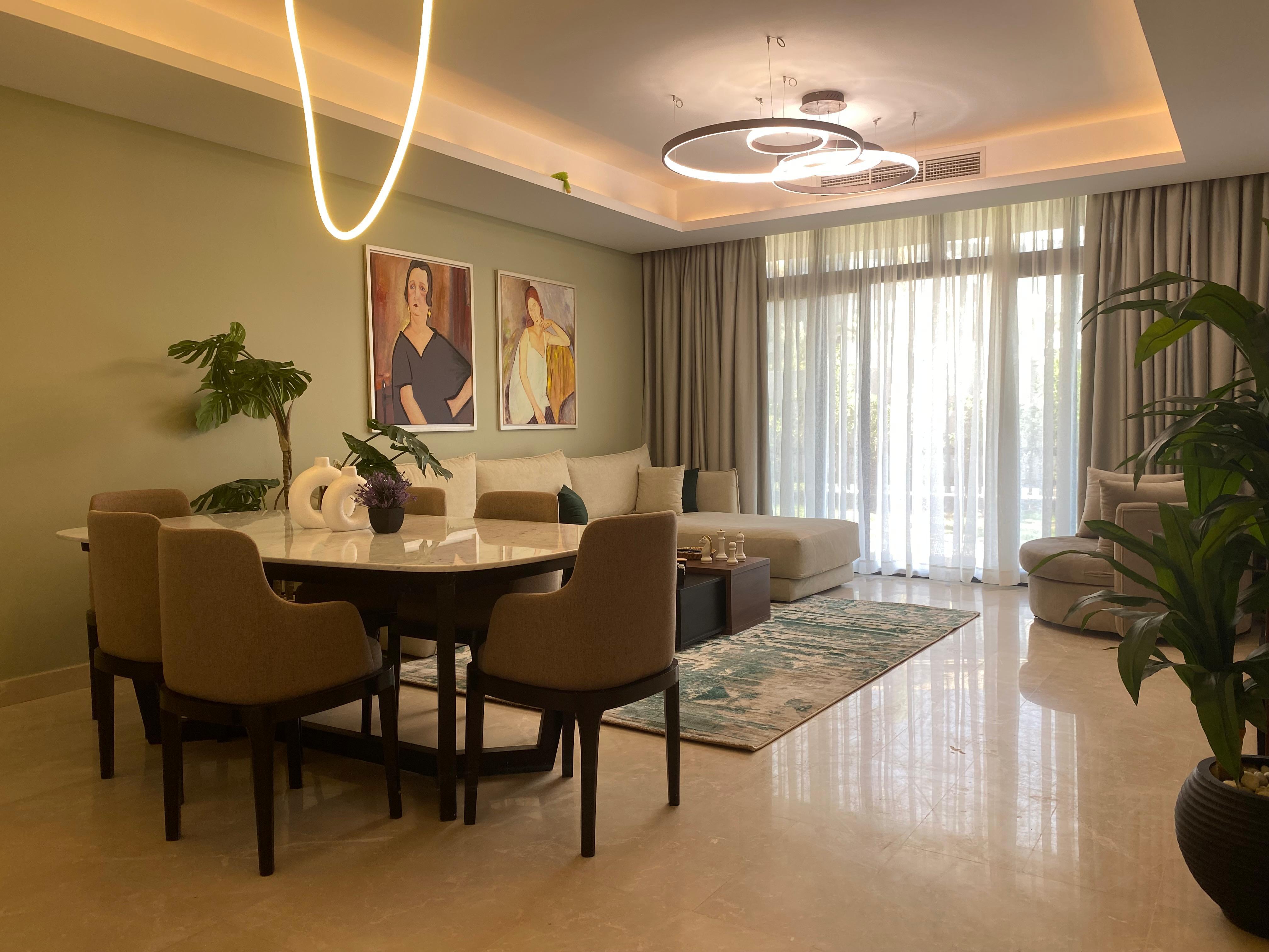 صورة العقار