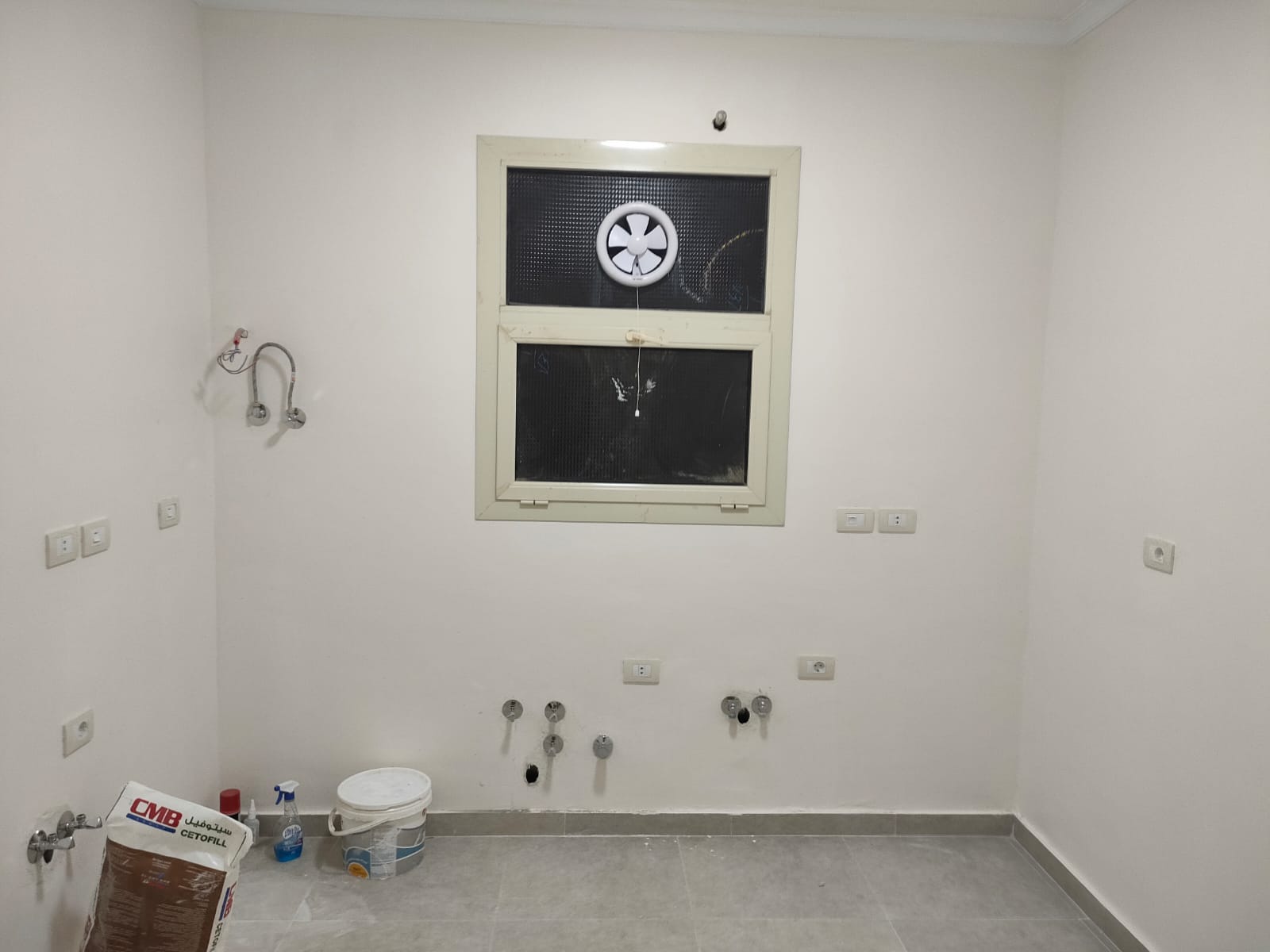 صورة العقار