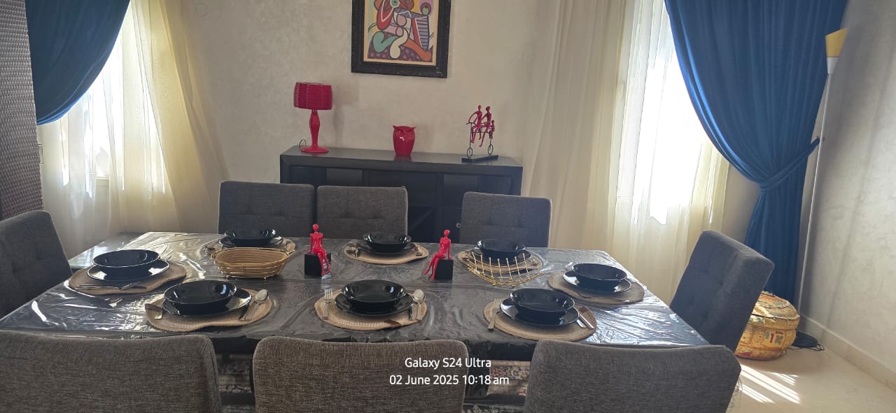 صورة العقار