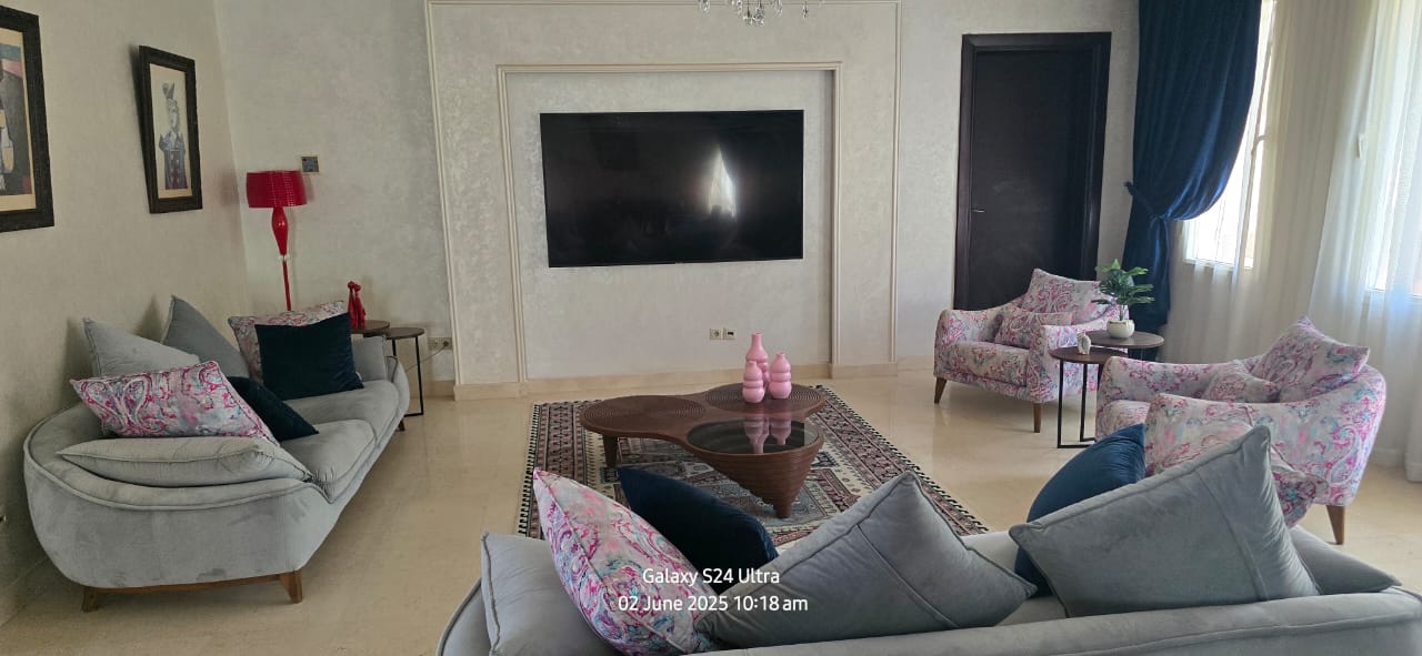 صورة العقار