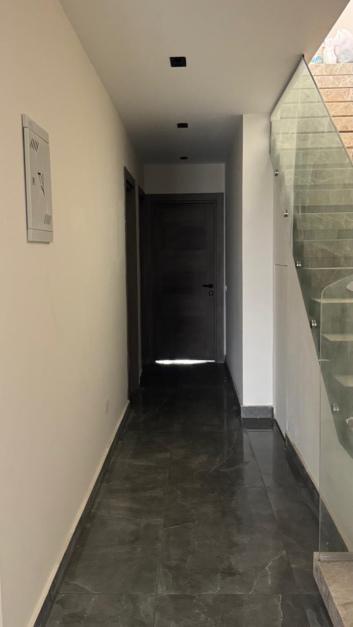 بنتهاوس للإيجار فى ماونتن فيو - اول سكن - 166 متر