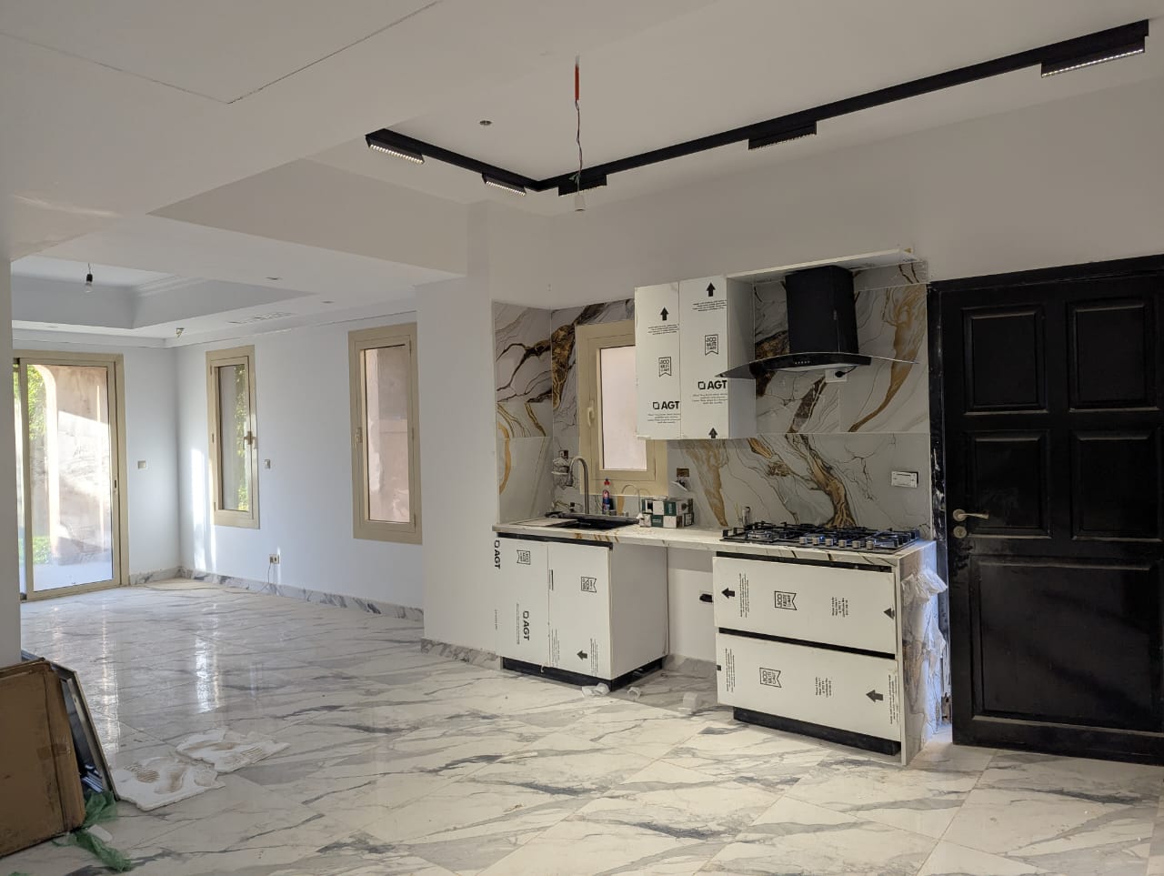 صورة العقار