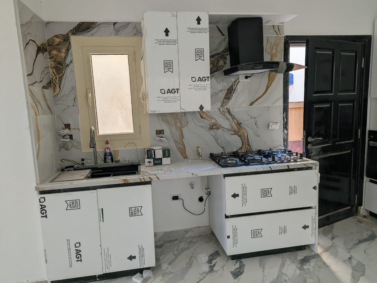 صورة العقار