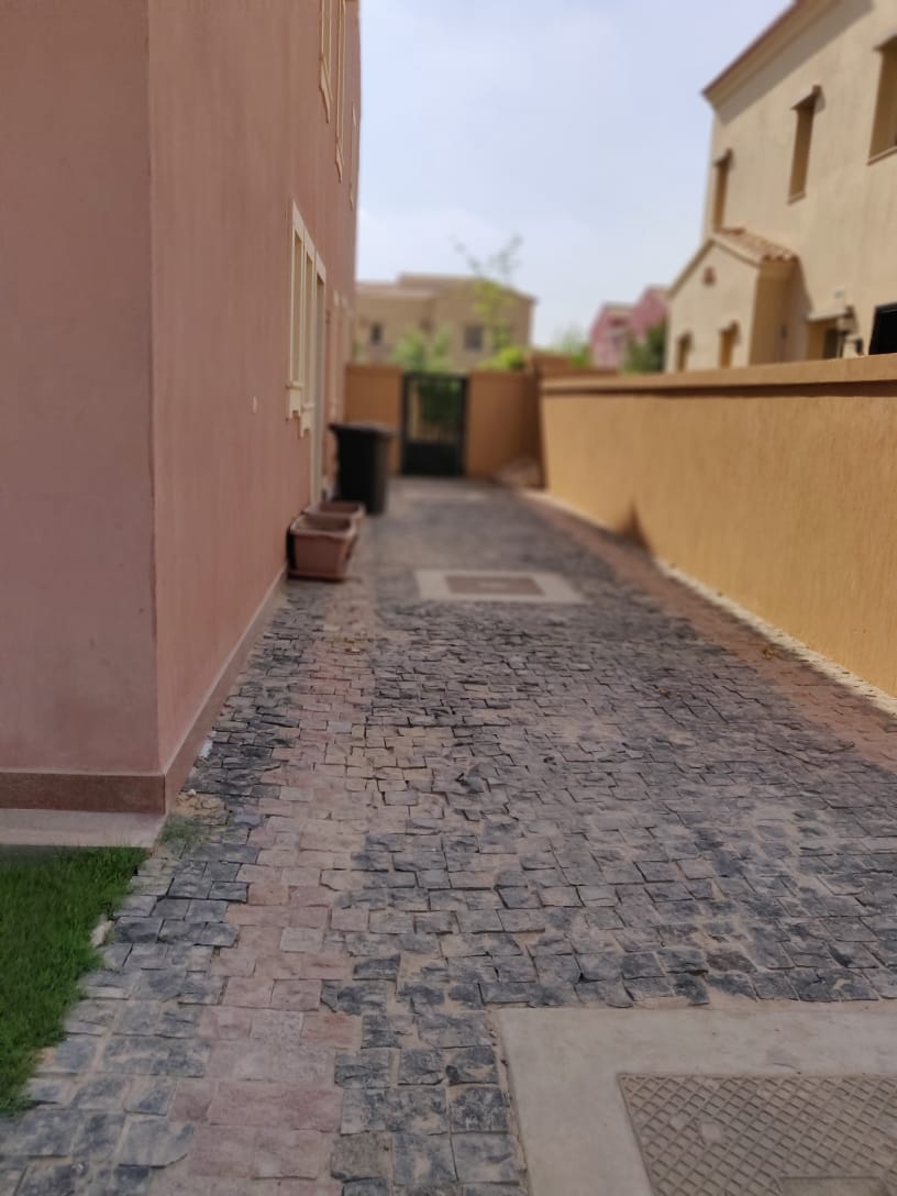 صورة العقار