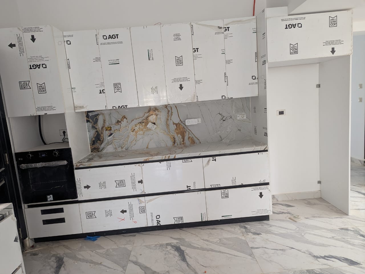 صورة العقار