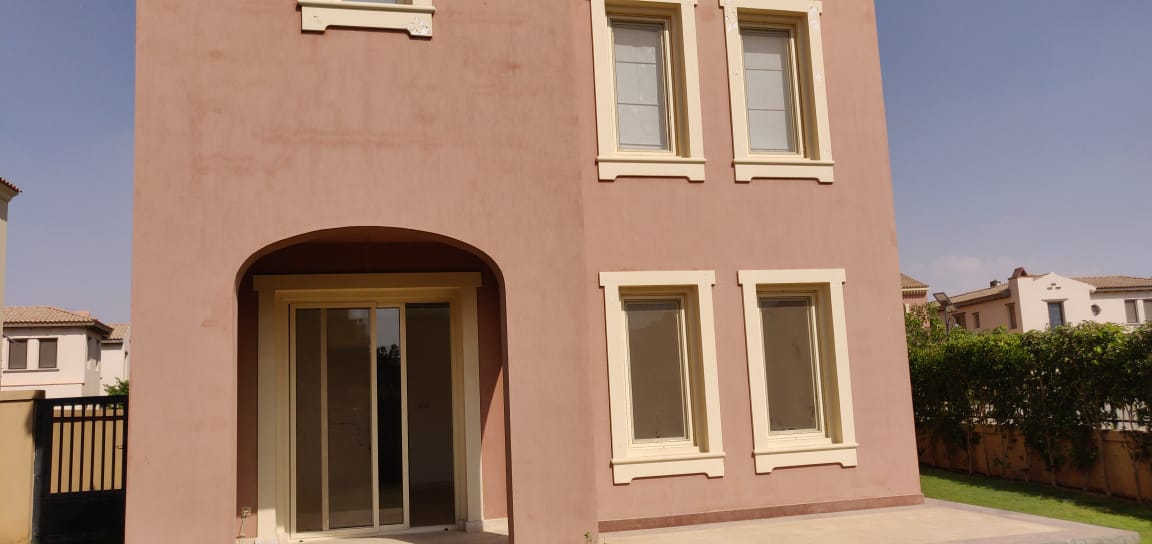 صورة العقار