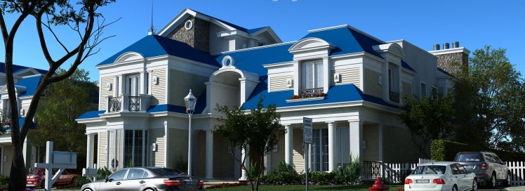 صورة العقار