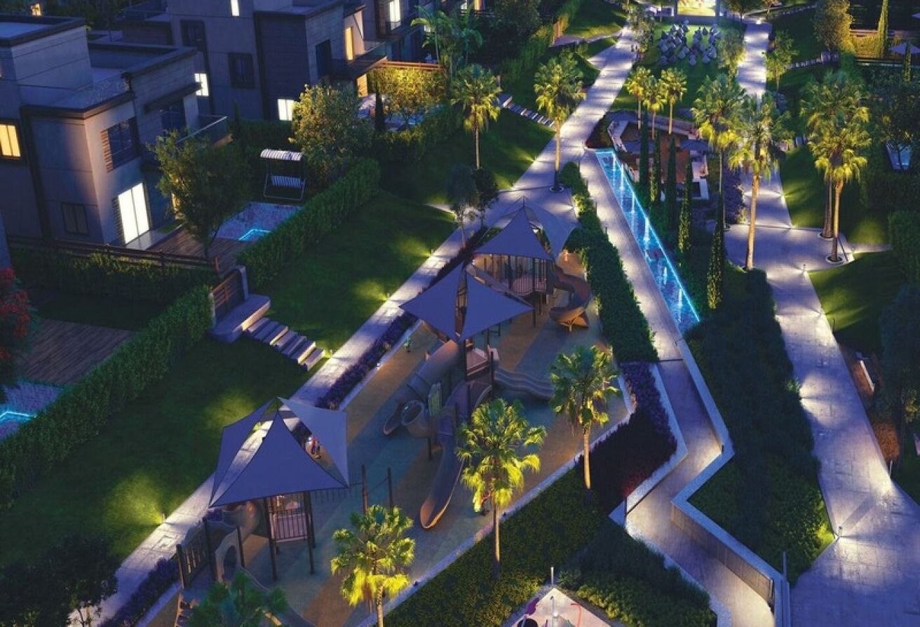 صورة العقار