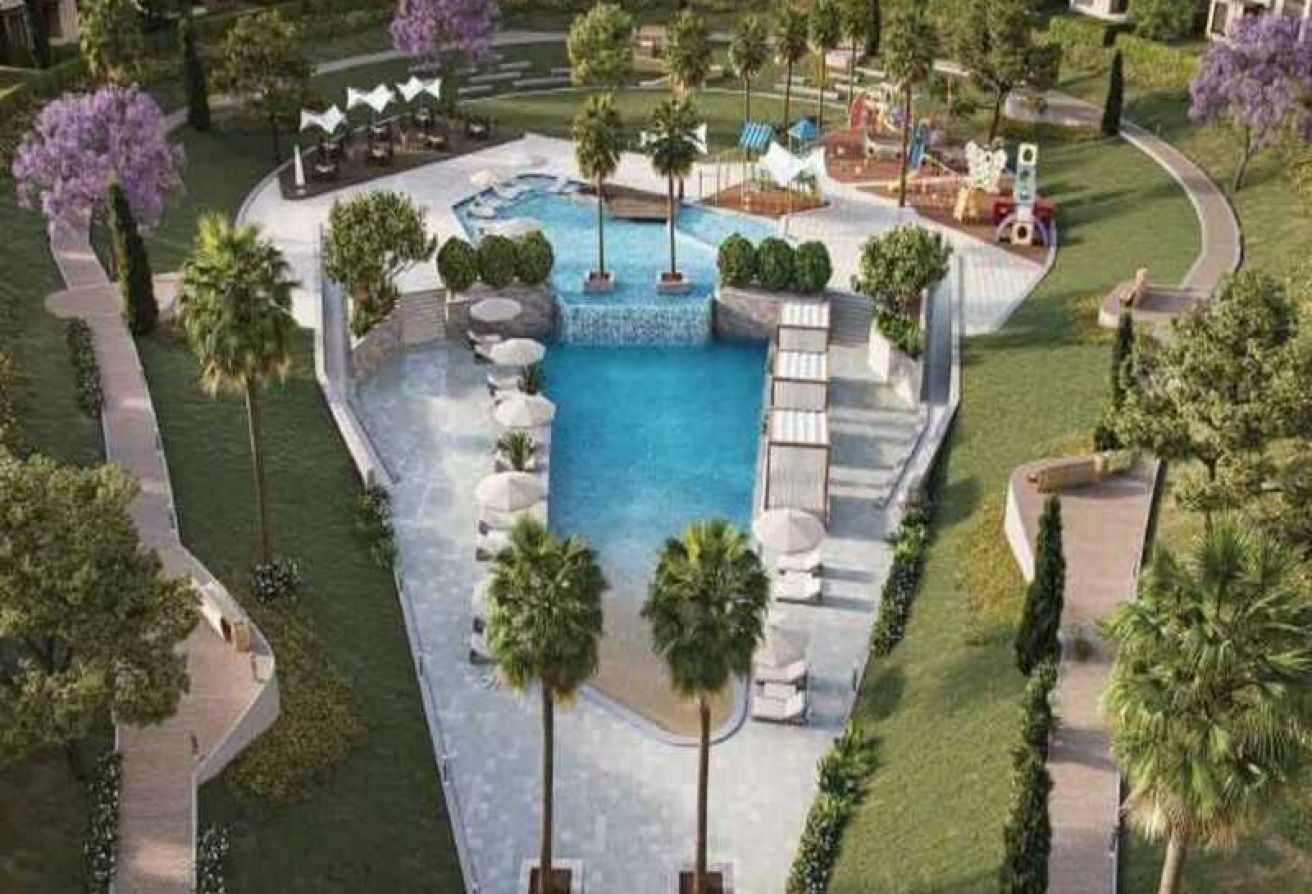 صورة العقار