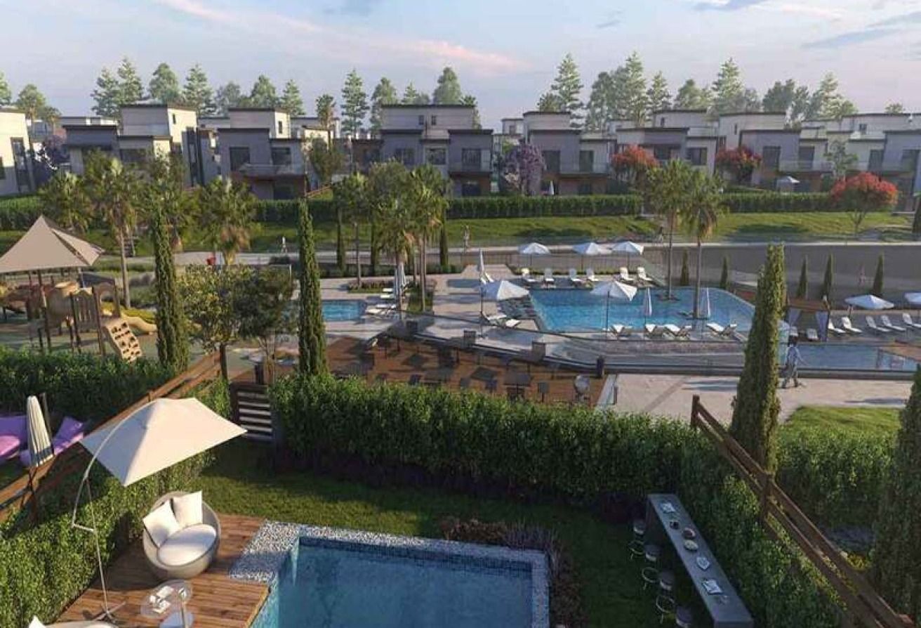 صورة العقار