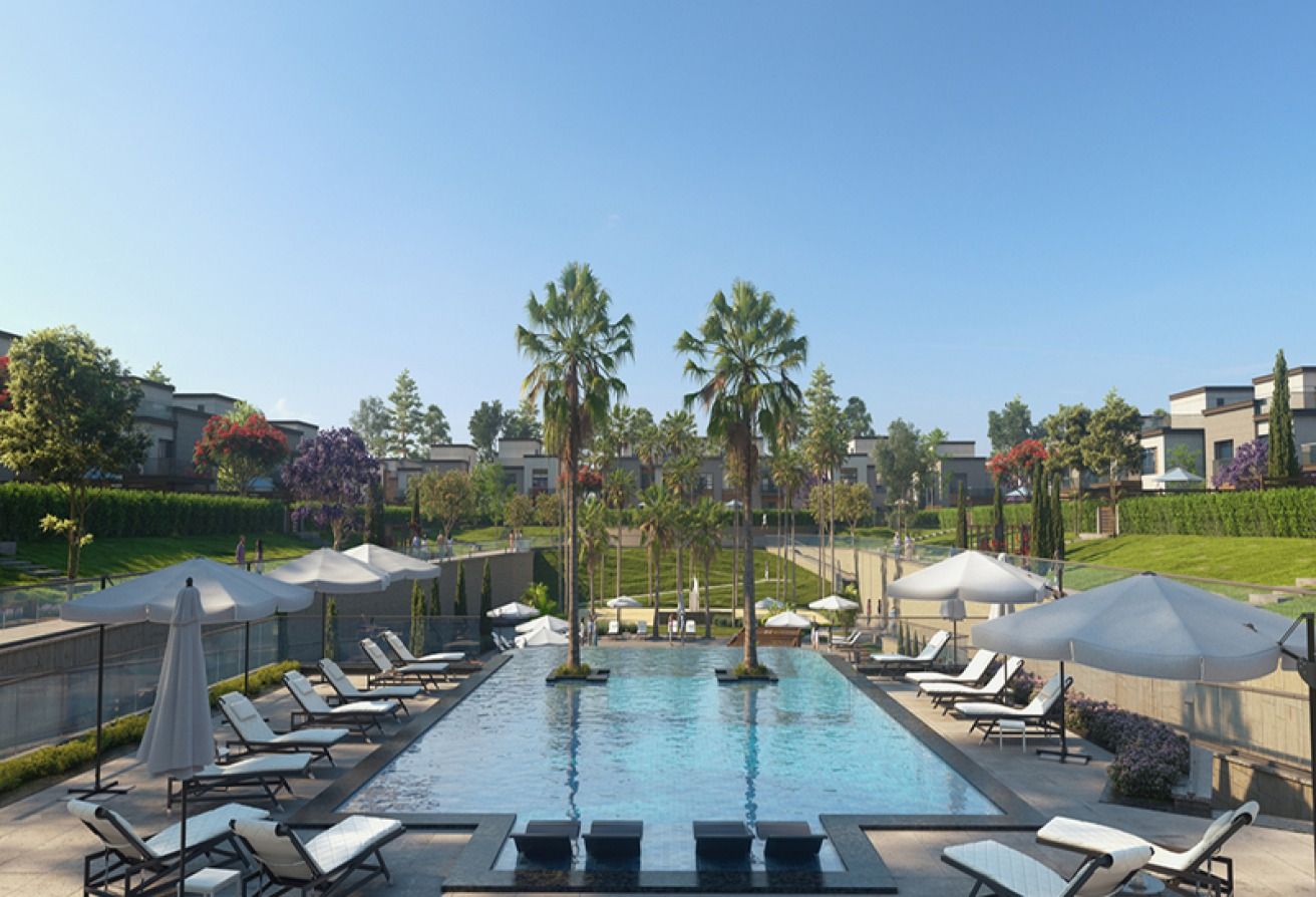 صورة العقار