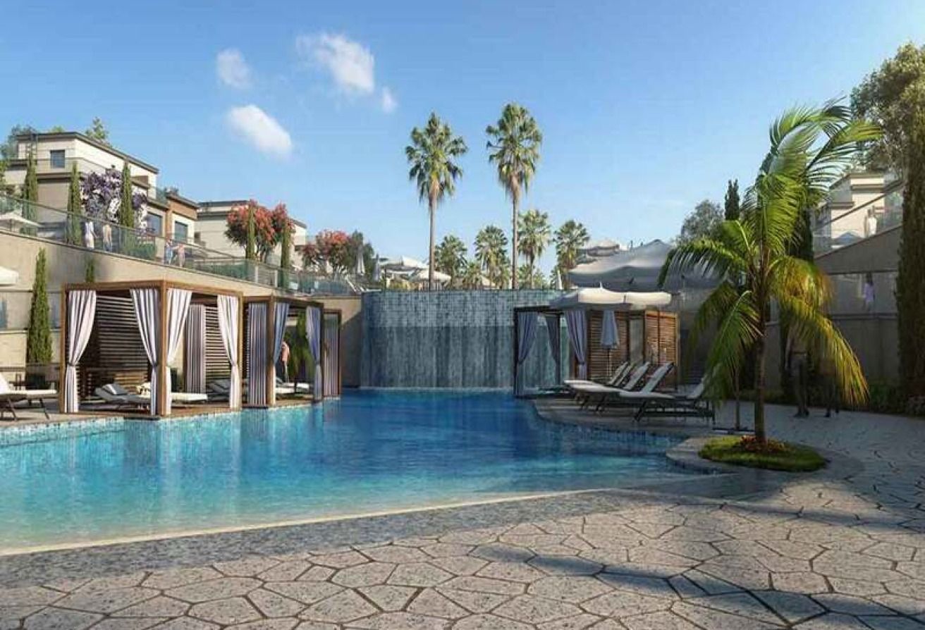 صورة العقار