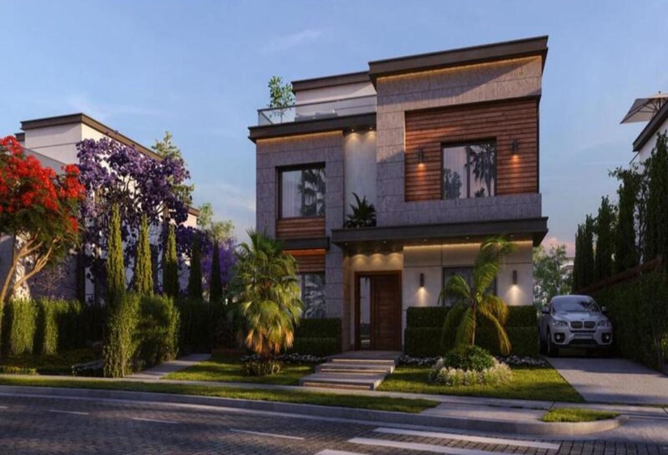 صورة العقار