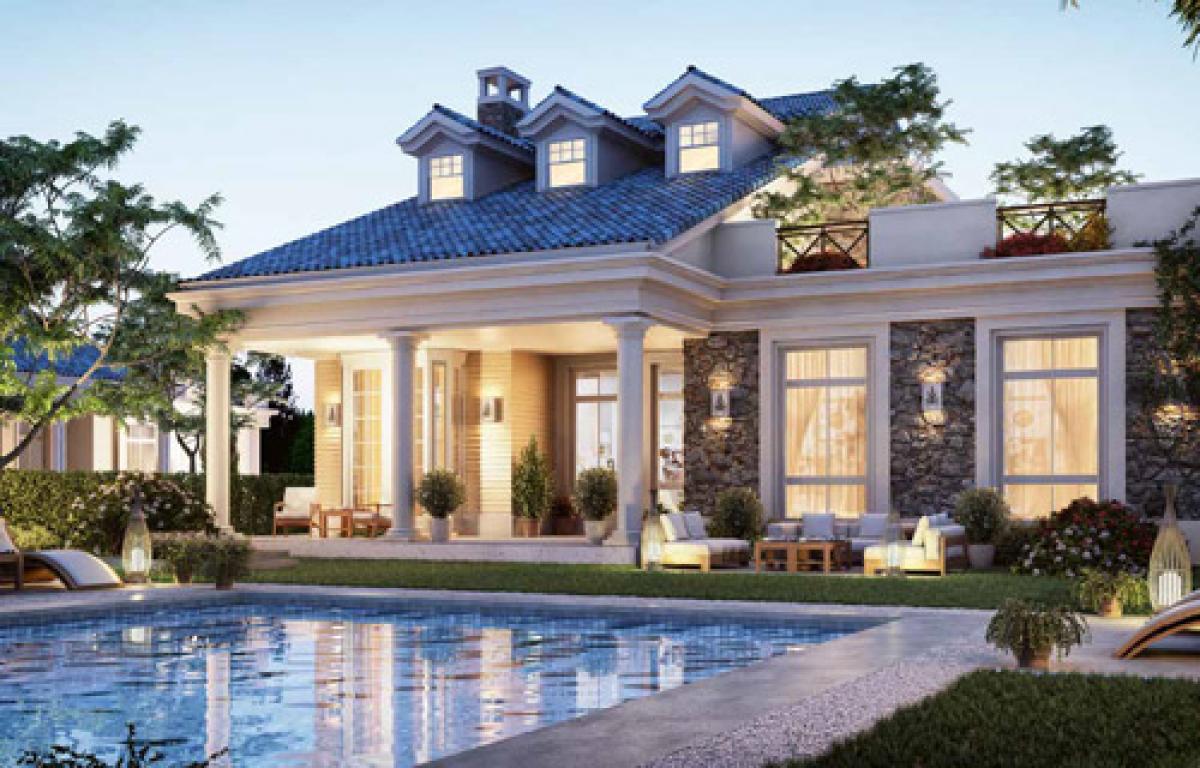 صورة العقار