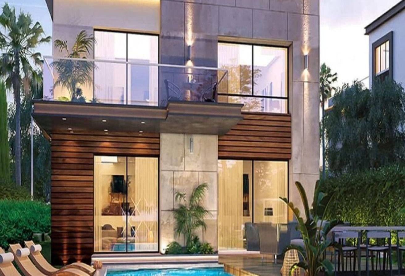 صورة العقار