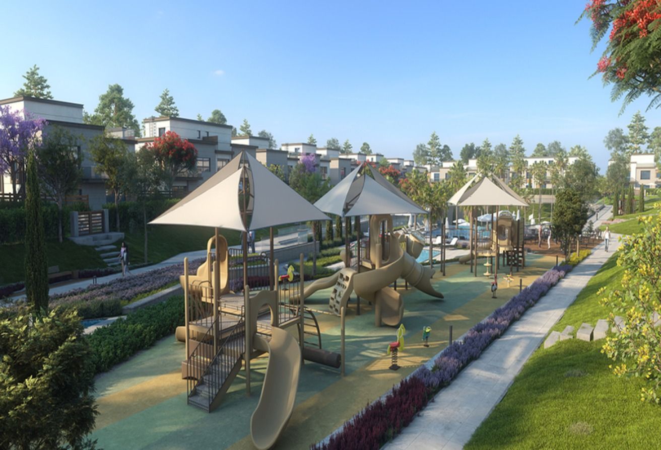 صورة العقار