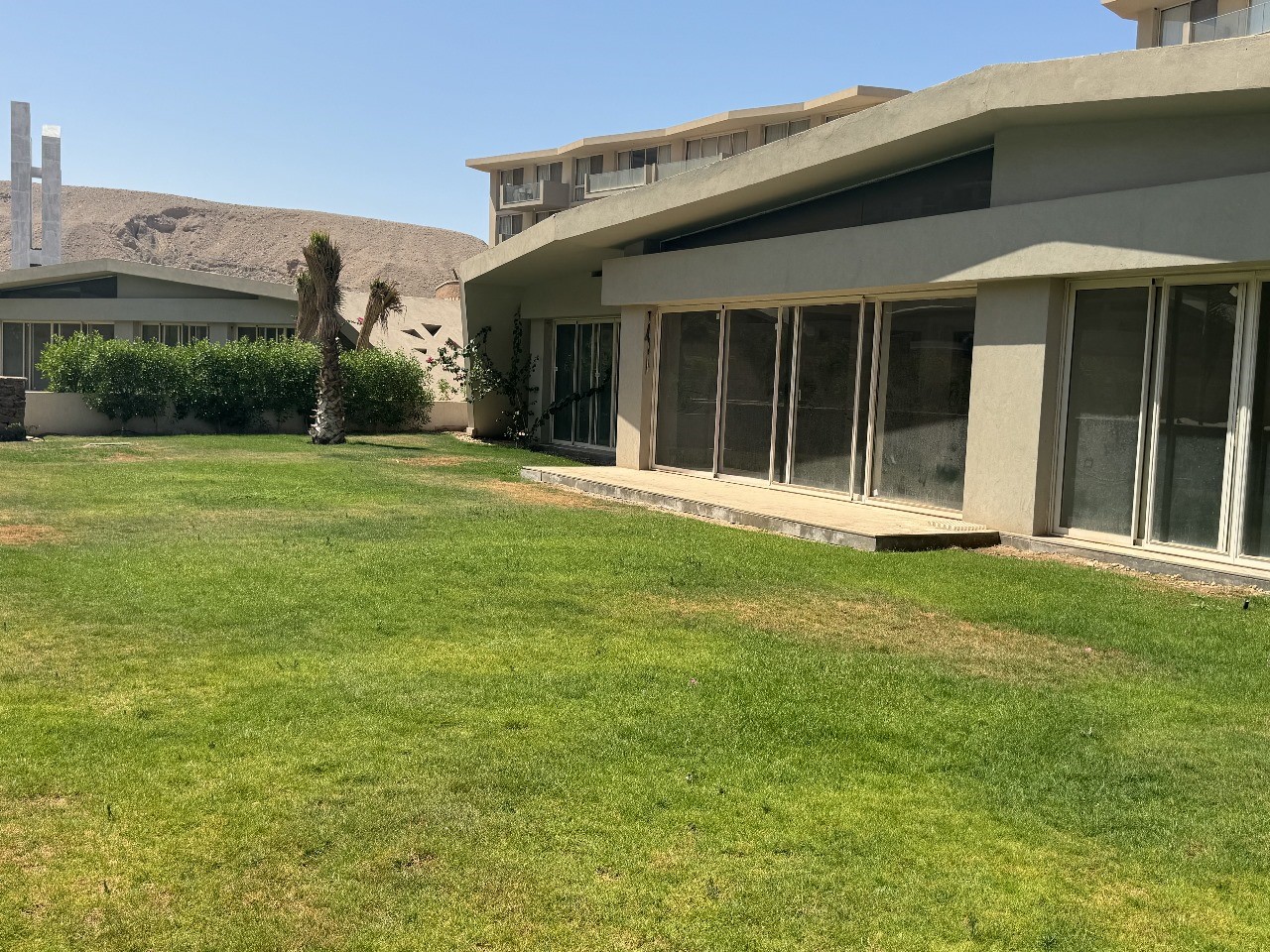 صورة العقار