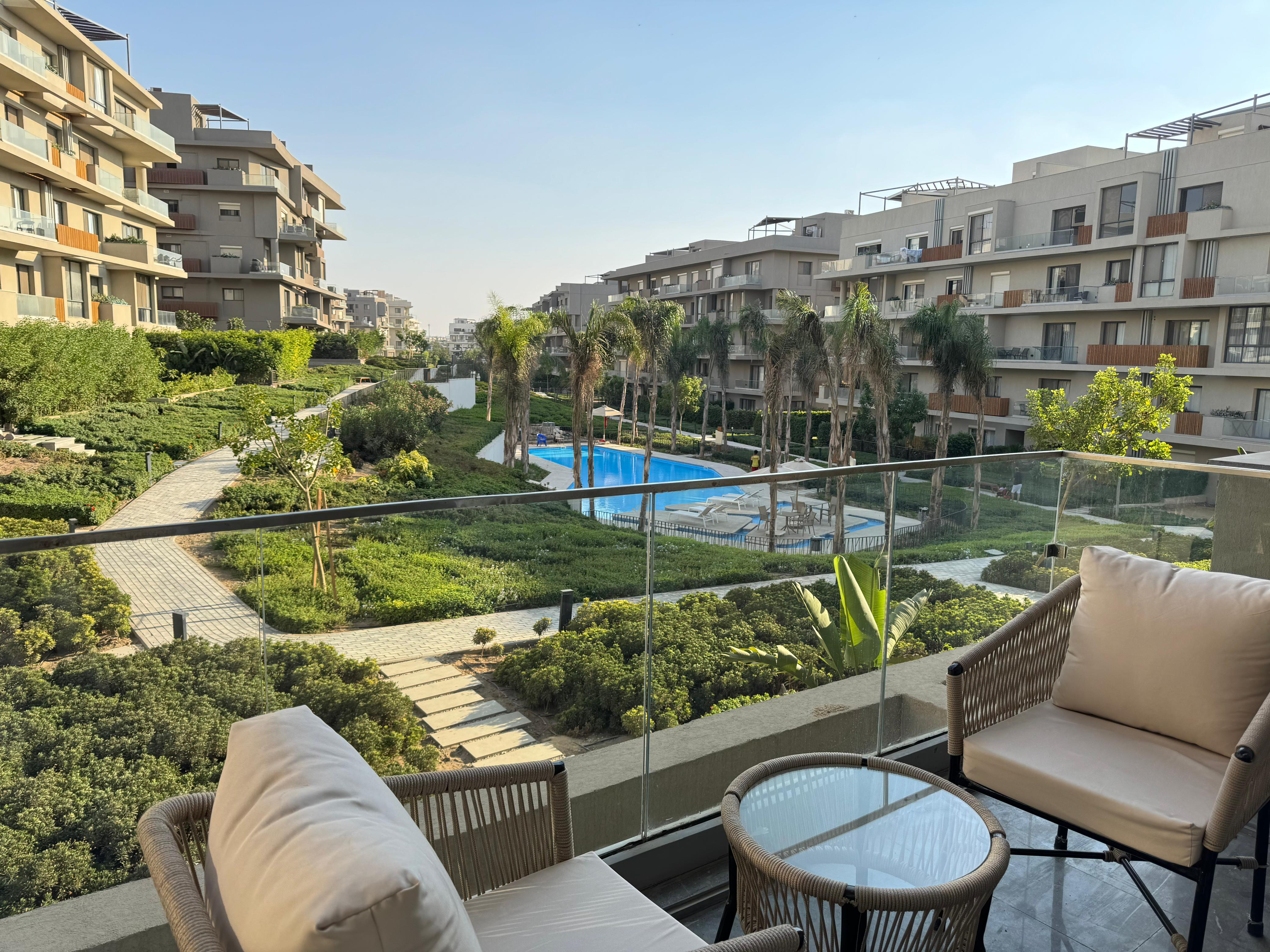 صورة العقار