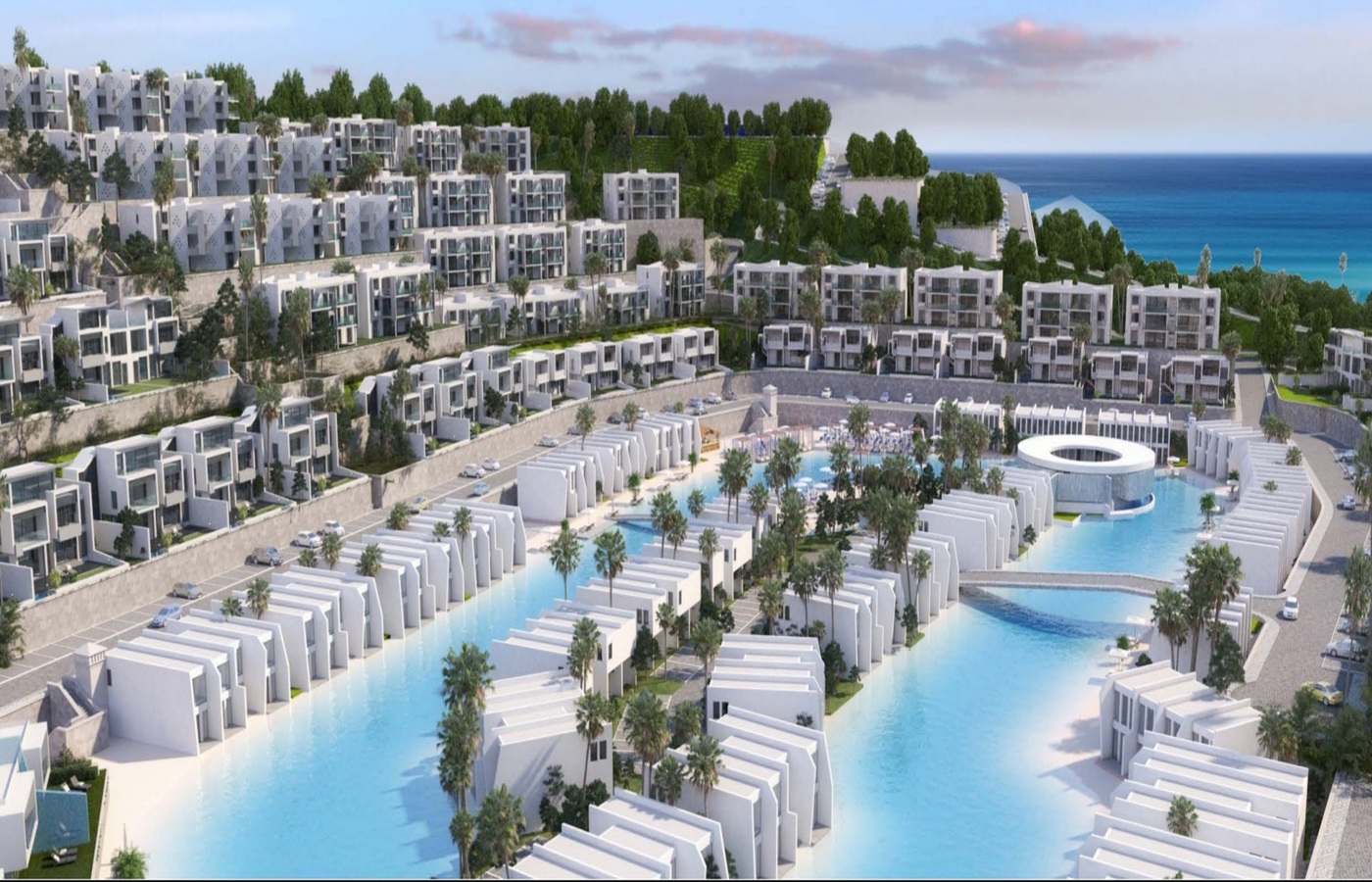 صورة العقار