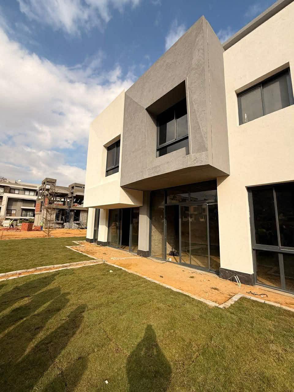 صورة العقار