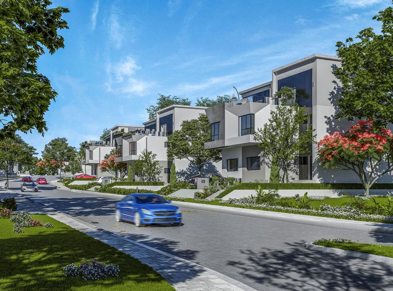 صورة العقار