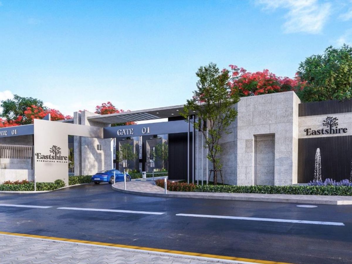 صورة العقار