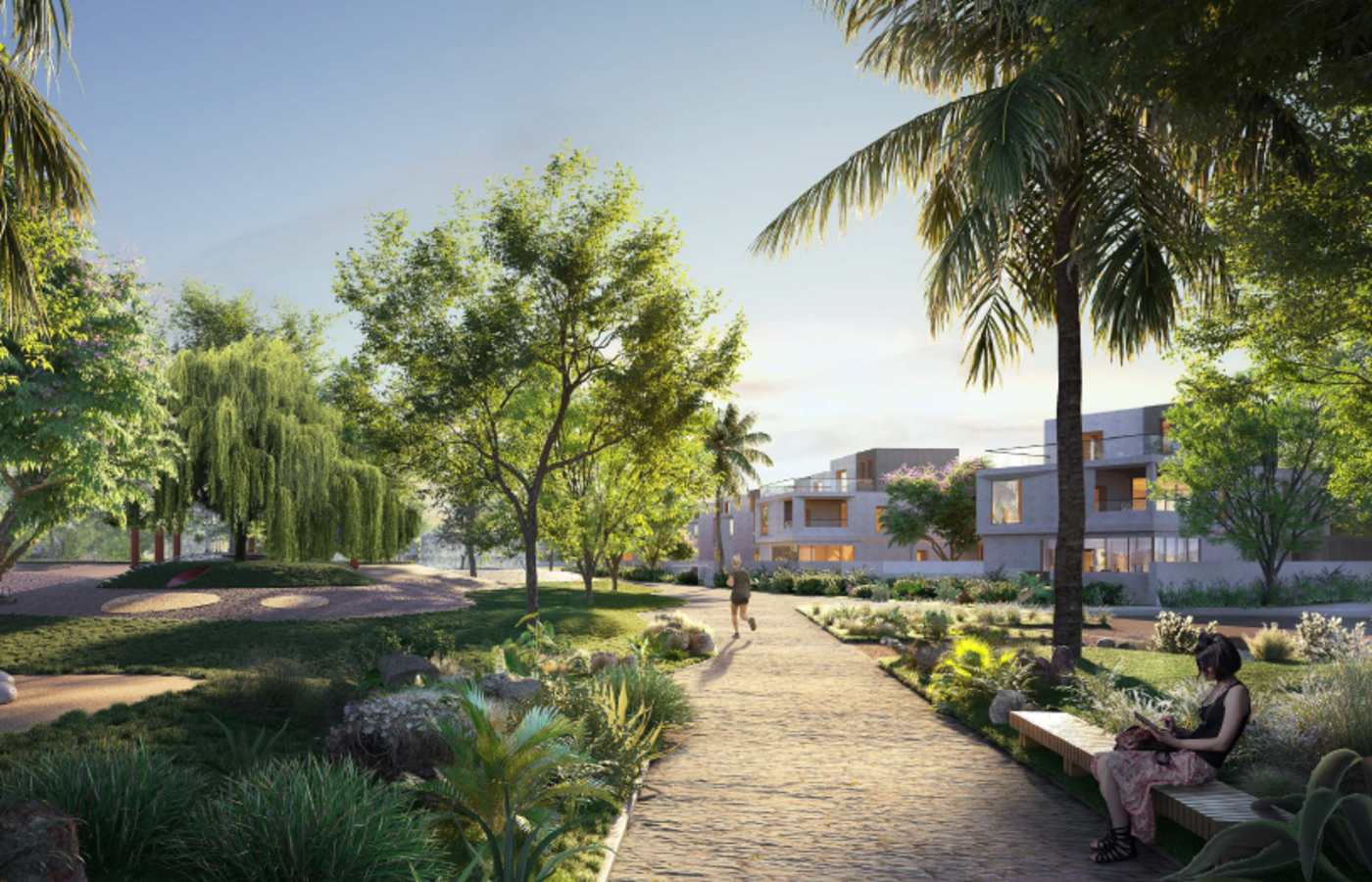 صورة العقار