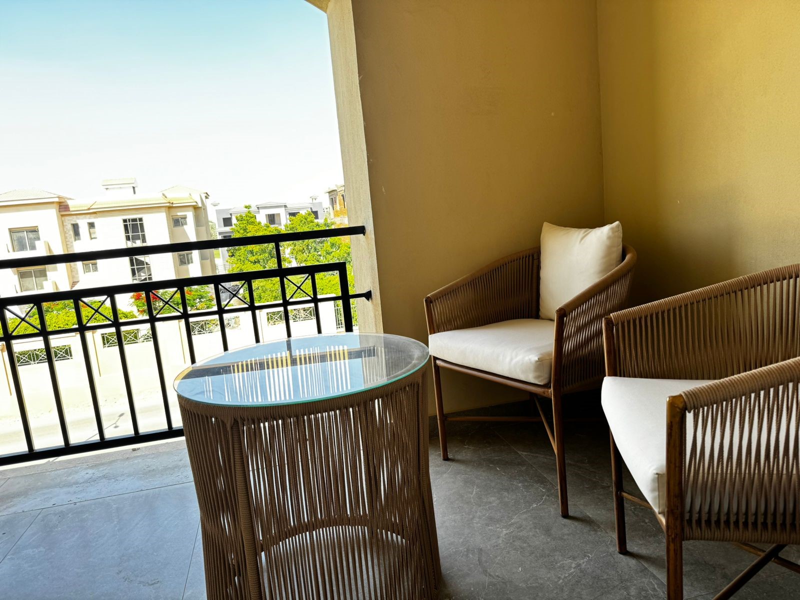 صورة العقار