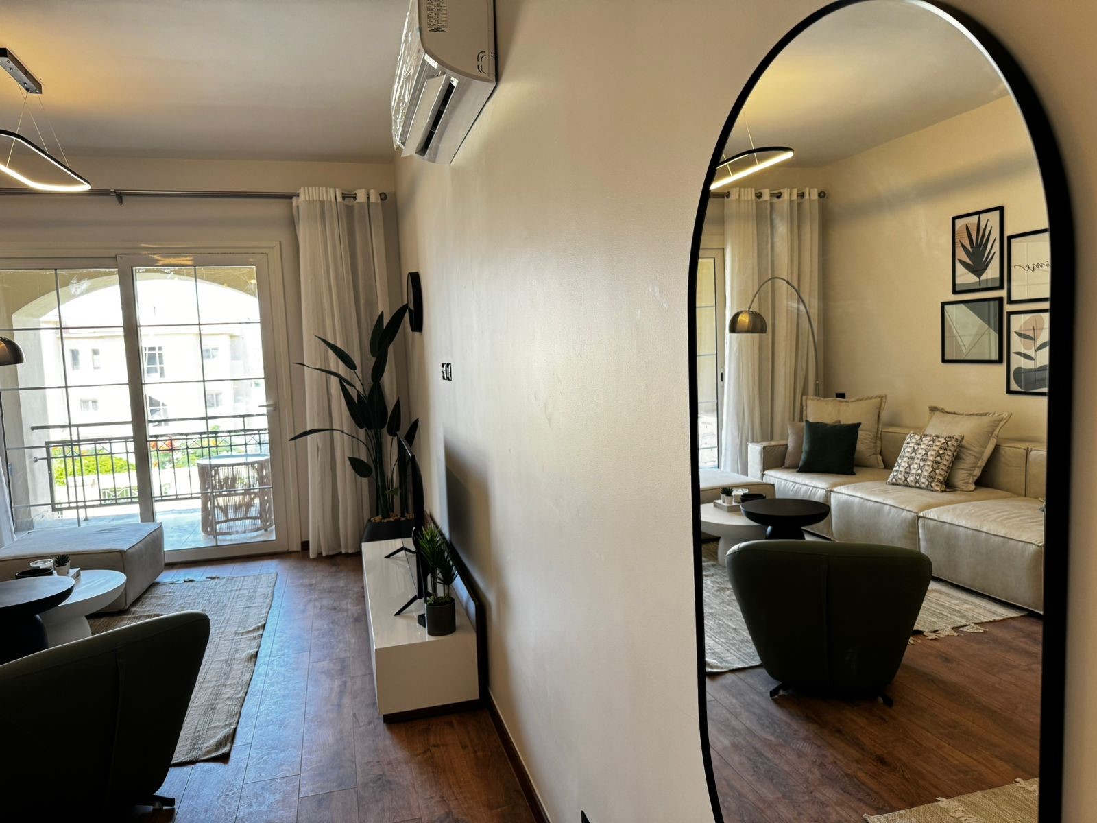 صورة العقار