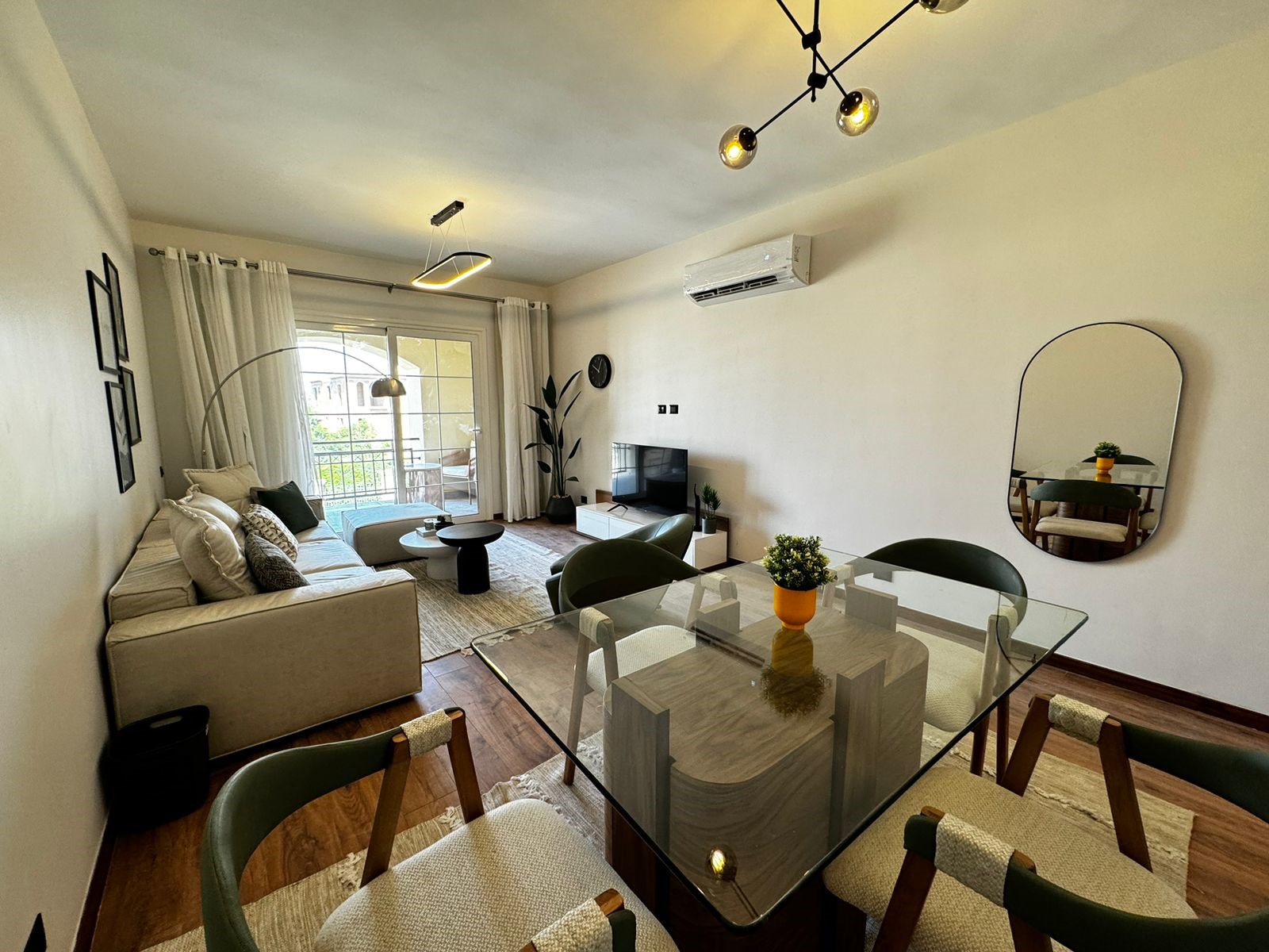 صورة العقار