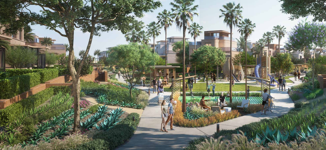 صورة العقار