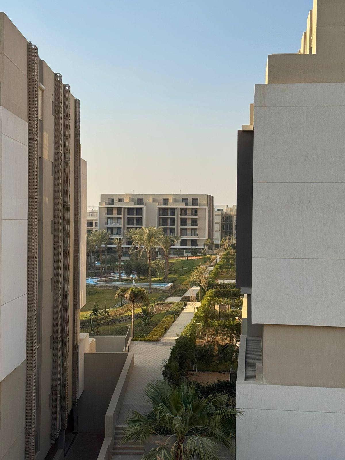 صورة العقار