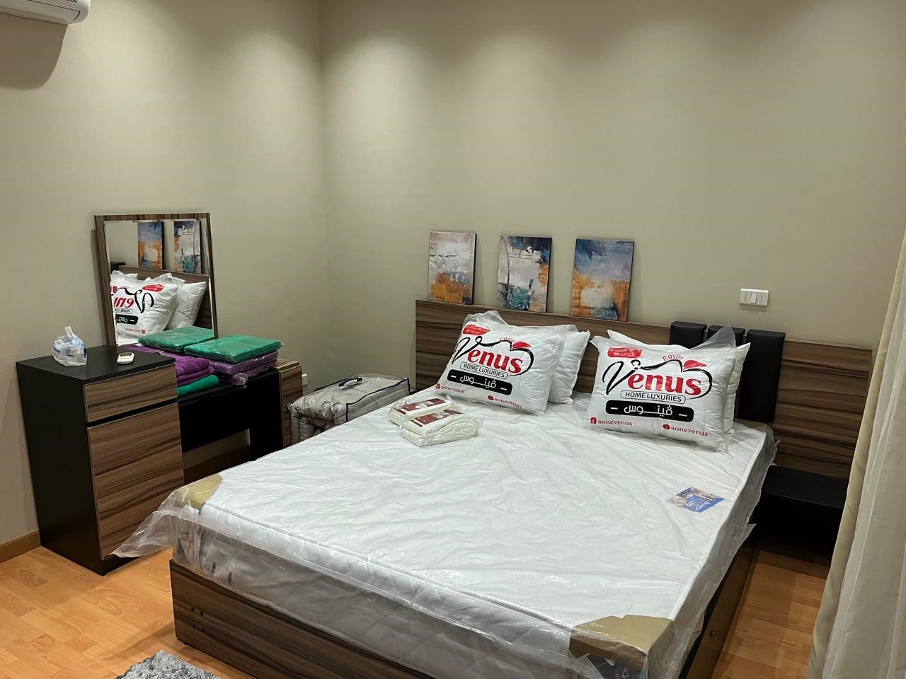 صورة العقار