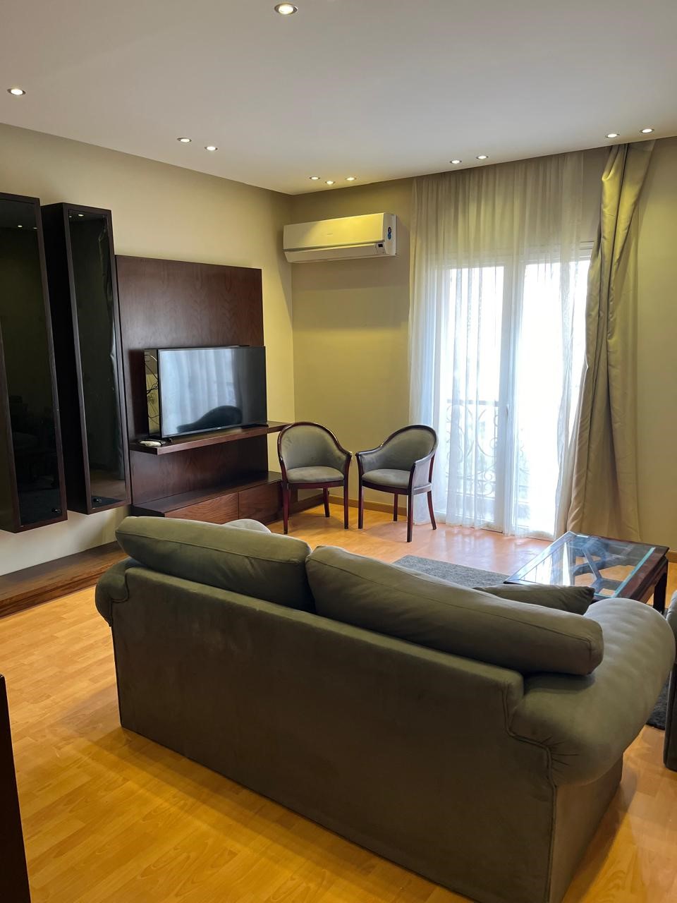 صورة العقار