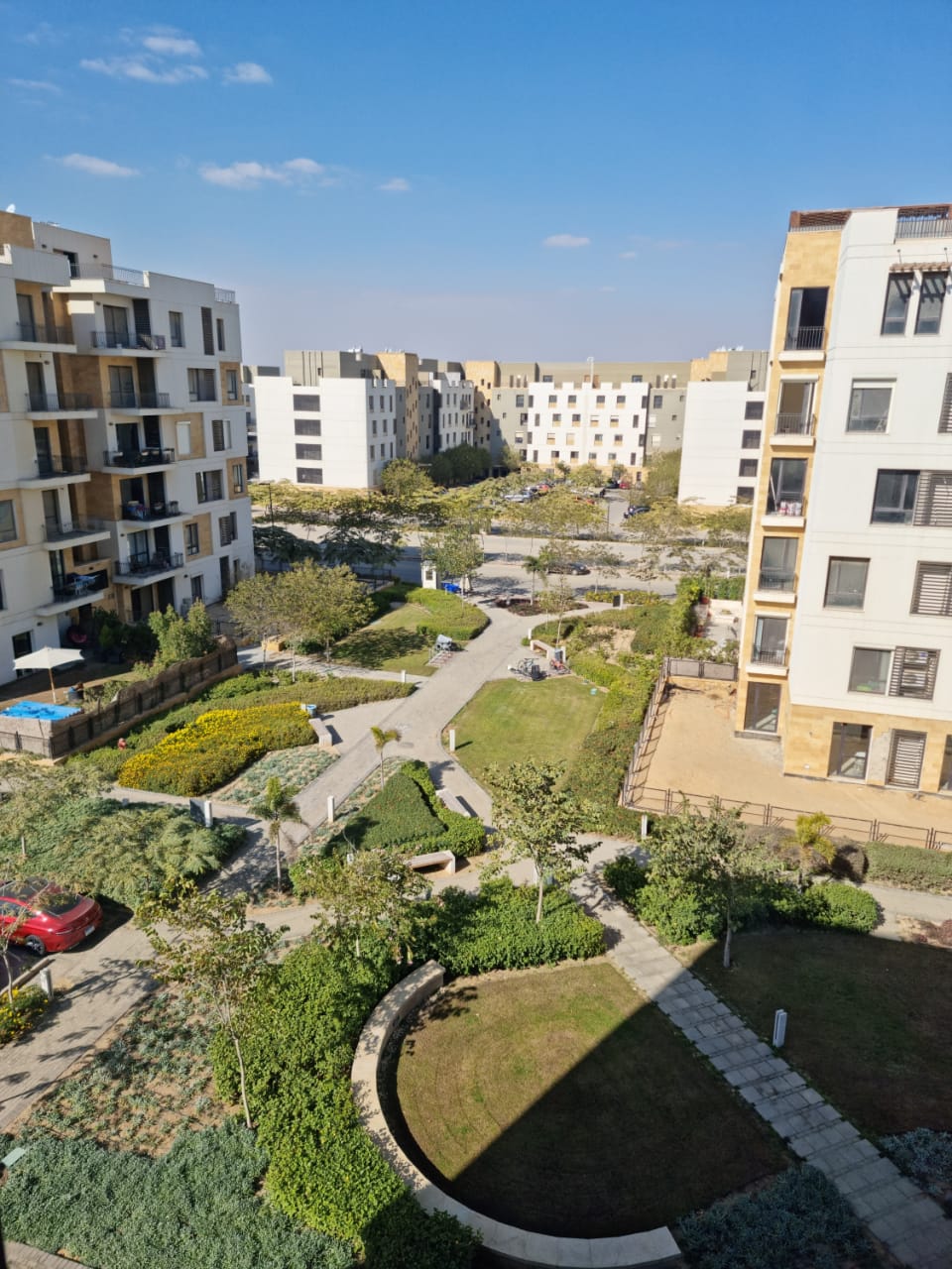 صورة العقار