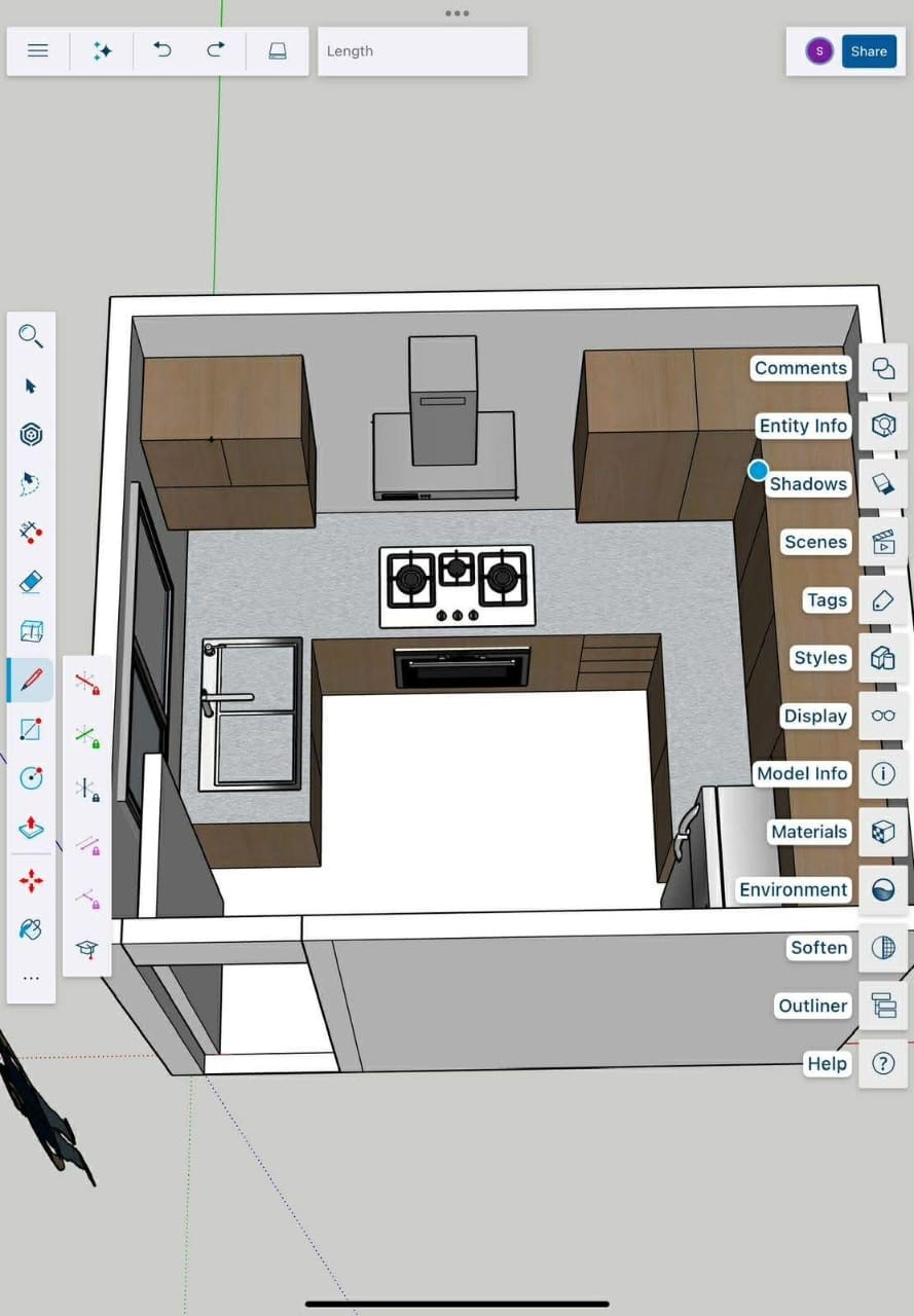 صورة العقار