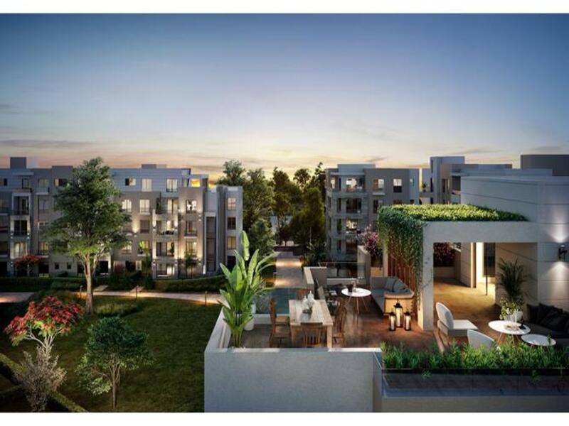 صورة العقار