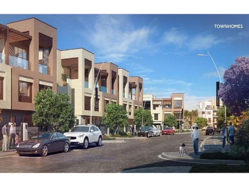 صورة العقار