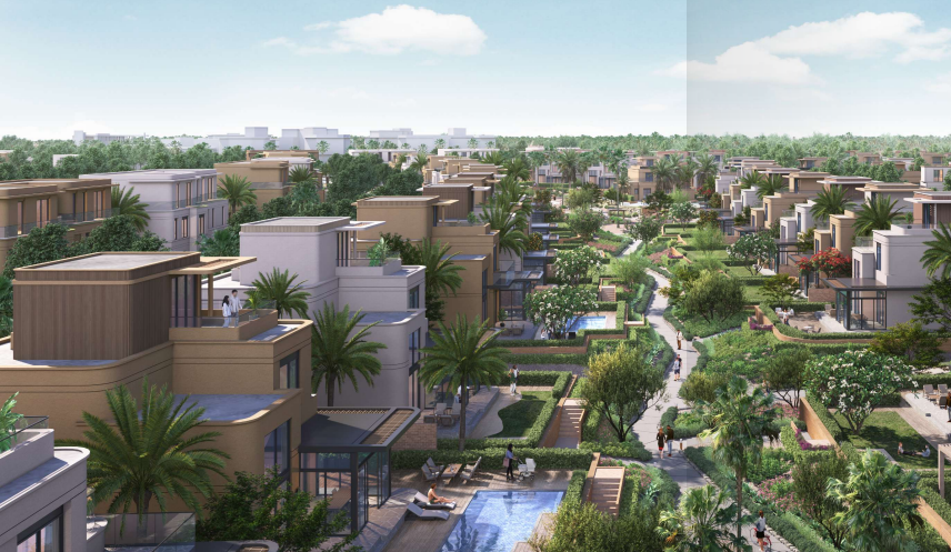 صورة العقار