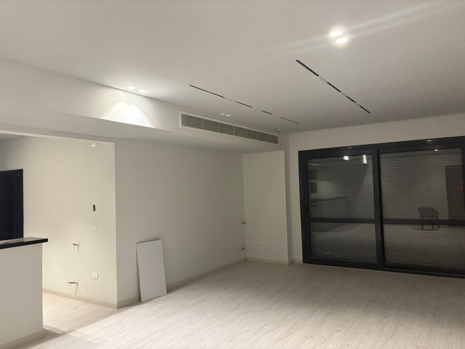 شقة للإيجار في باتيو أورو، الدور الأرضي