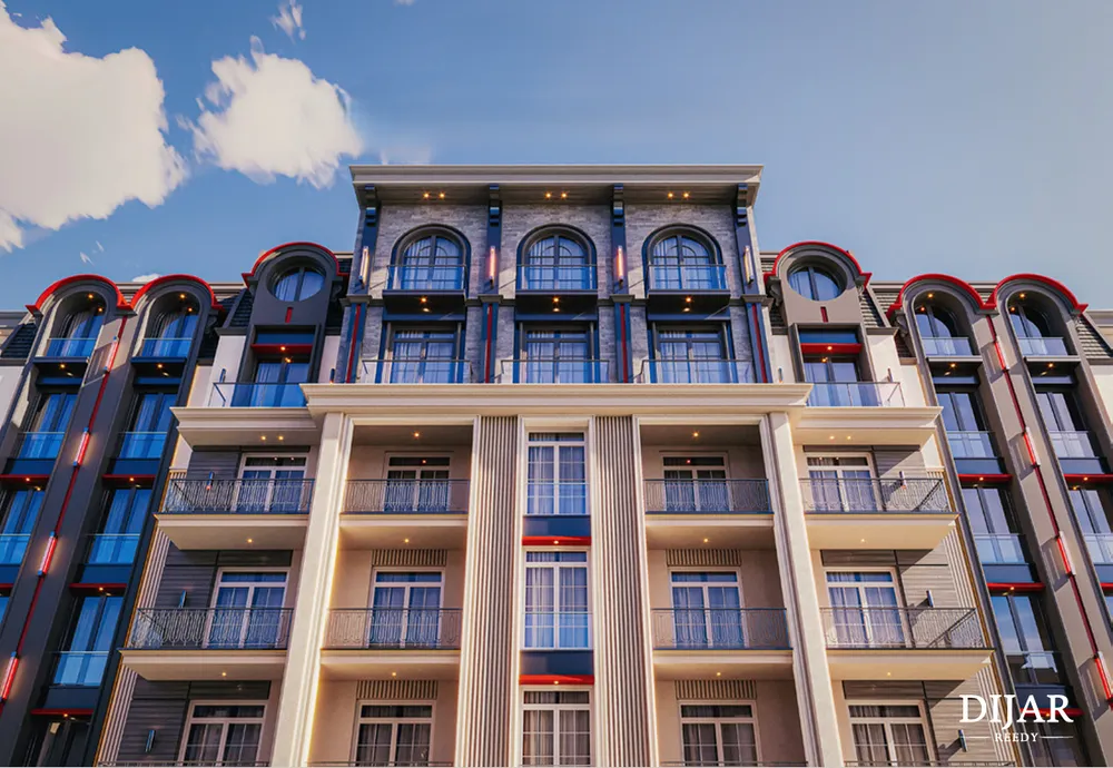 صورة العقار