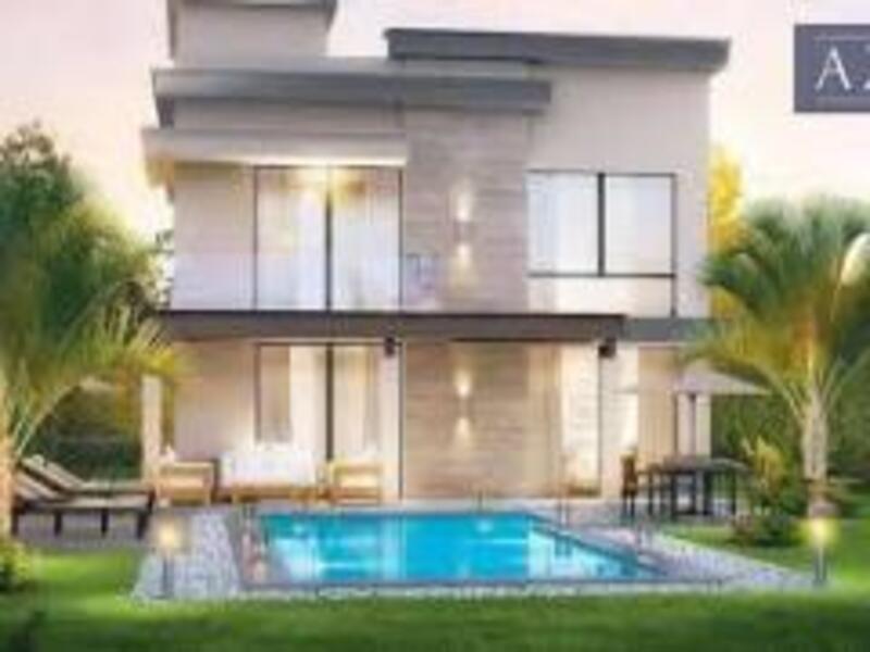 صورة العقار