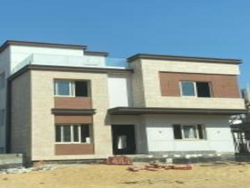 صورة العقار