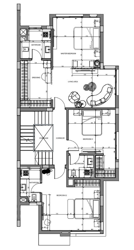 صورة العقار