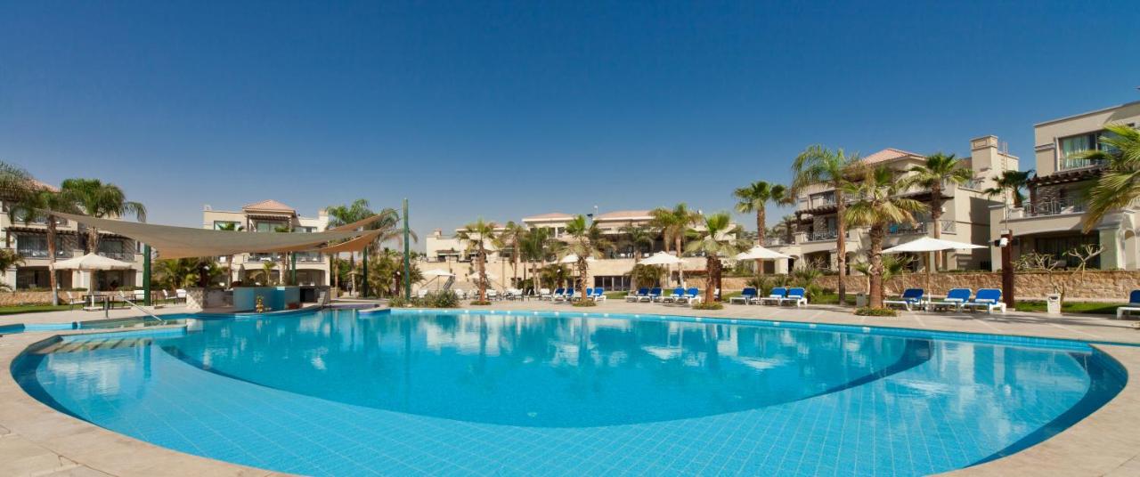 شاليه بحمام سباحة خاص للبيع في جاز ليتل فينيس – العين السخنة