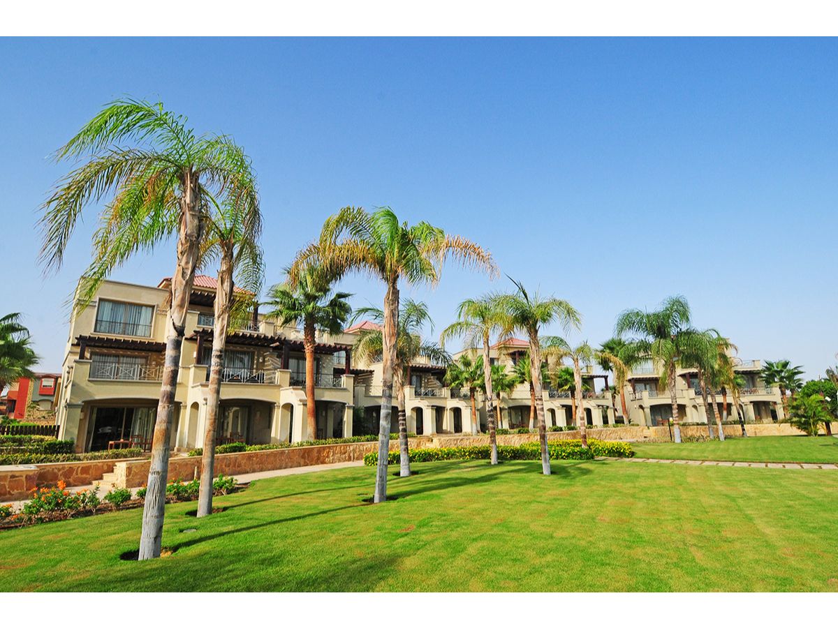 صورة العقار