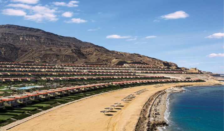 صورة العقار