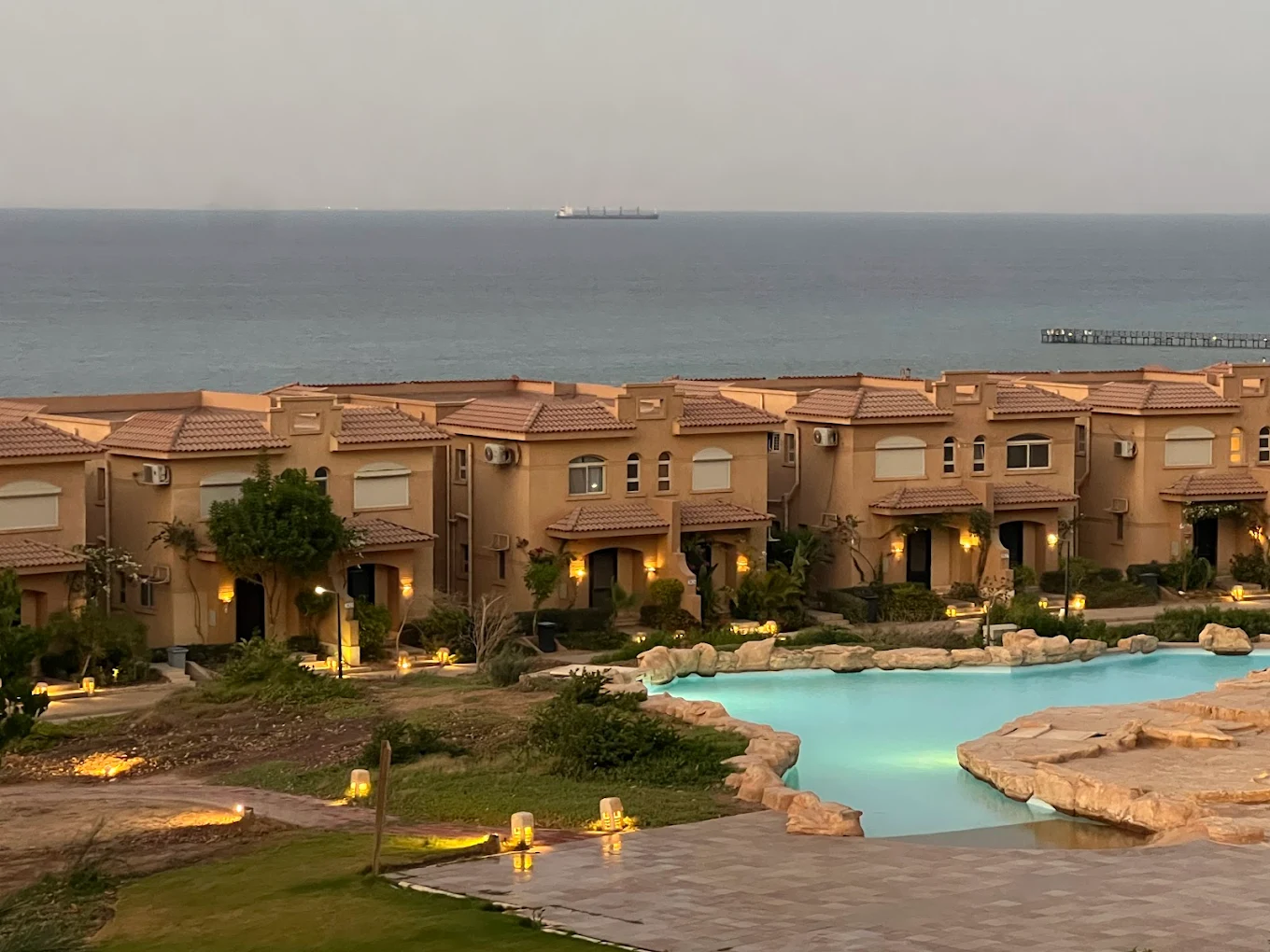 صورة العقار